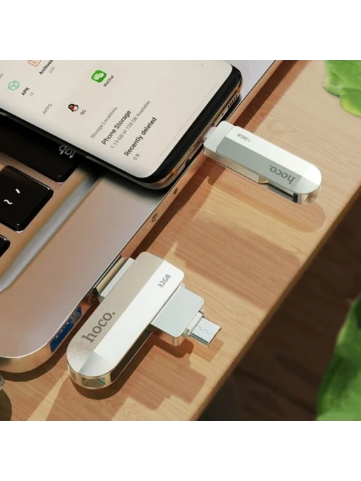 OTG USB 3.0 64 TypeC . 120  c