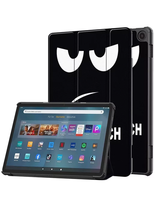 Smart Case Amazon Fire Max 11