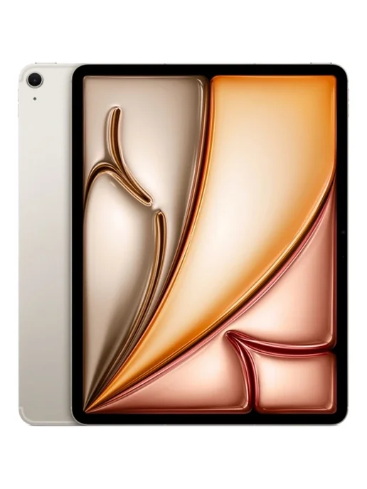 iPad Air 13 WiFi Cellular 1024Gb Starlight