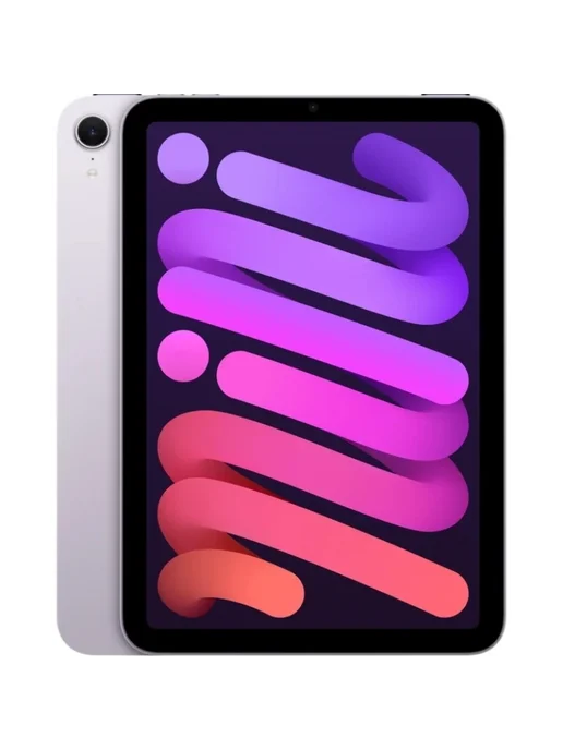 iPad Mini WiFi 128gb Purple