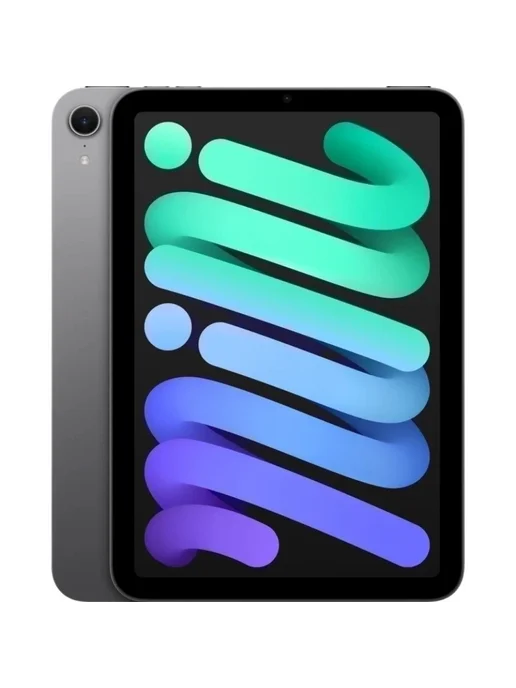 iPad Mini WiFi 128gb Space Gray