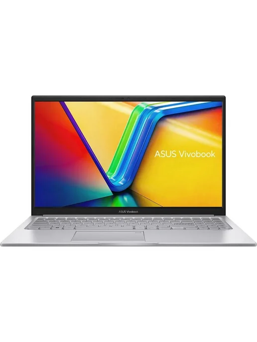 VivoBook X1504VABQ4056 90NB13Y2M02FT0 Silver