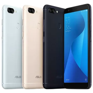 Zenfone Live
