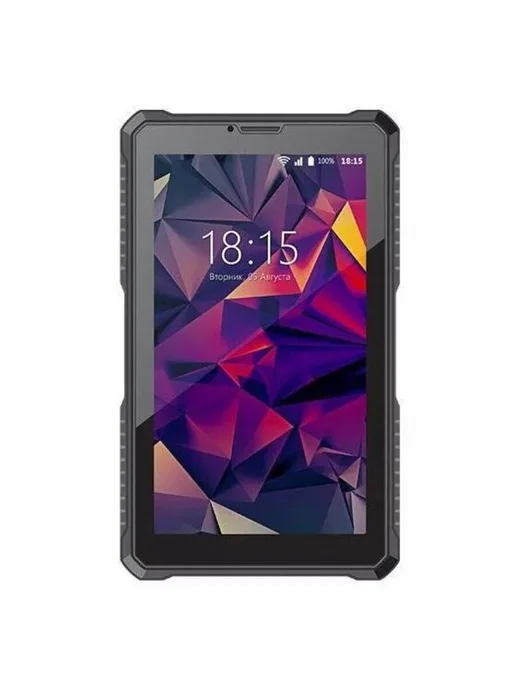 7 7082G Armor Print 6 1 8 7082G ARMOR BLACK