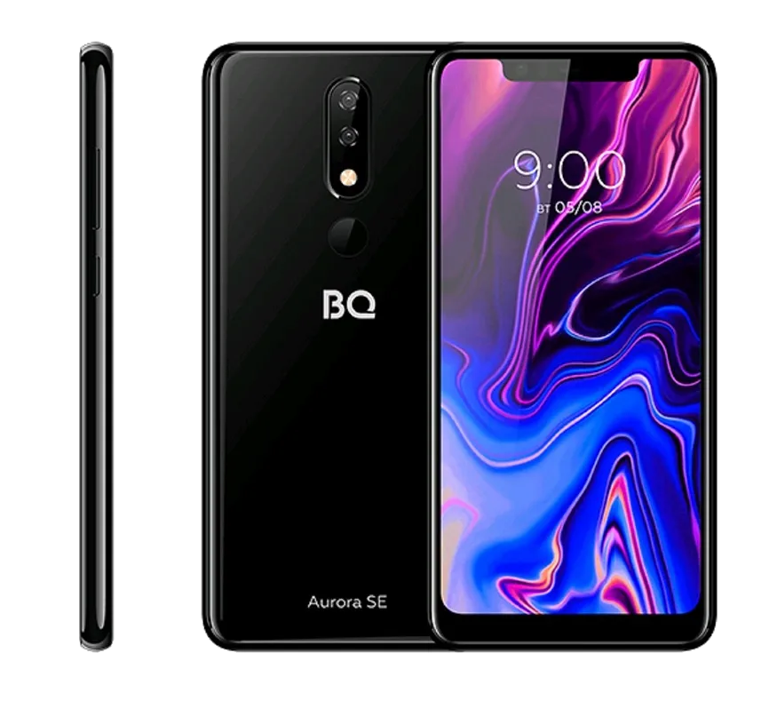 bright & quick BQ 5732L AURORA SE