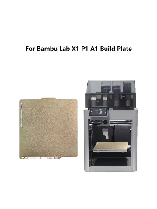 3D Bambu Lab X1 P1P P1S A1