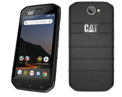 CAT S48C