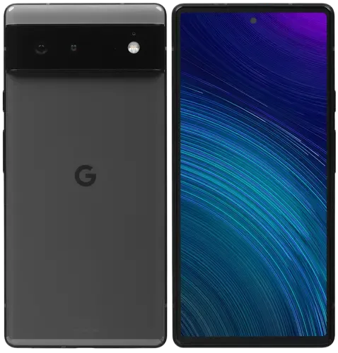 Pixel 6