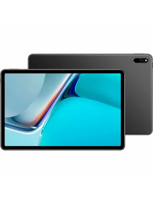 MatePad 11 6128GB WiFi Matte Grey