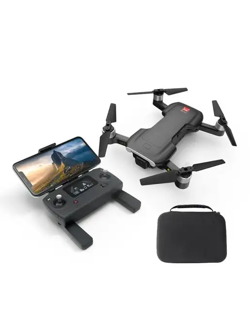 MJX Bugs 7 4K V2  MJXB7V2BAG