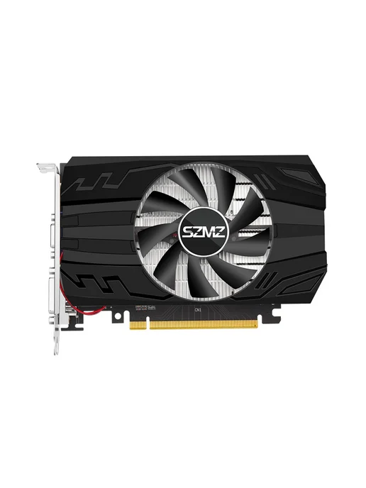 GT730 2 DDR5 PCIe 2 0 16x 128 1600