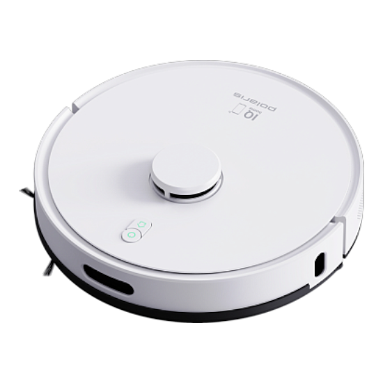 PVCR 6003 Wi-Fi IQ Home