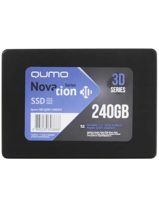 SSD Q3DT240GSCY  240