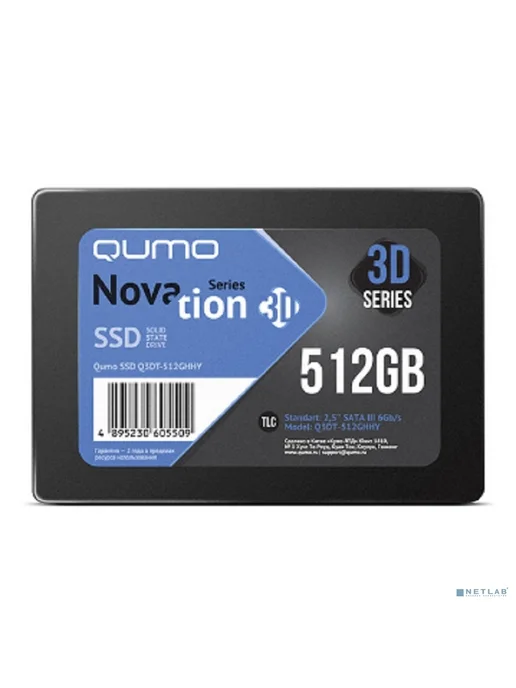 SSD Q3DT512GHHY