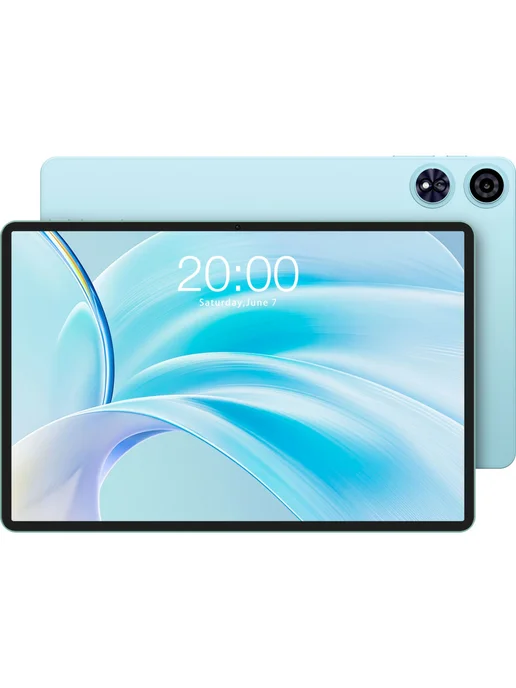 P50 Case T606 8C 4Gb 128Gb 10.92 IPS 1280x800 And15