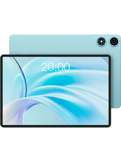 P50 Premium Set T606 8C 8Gb 128Gb 10.92 IPS 1280x80