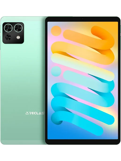 T50 Mini 8.68 8 128 4G 5100 A