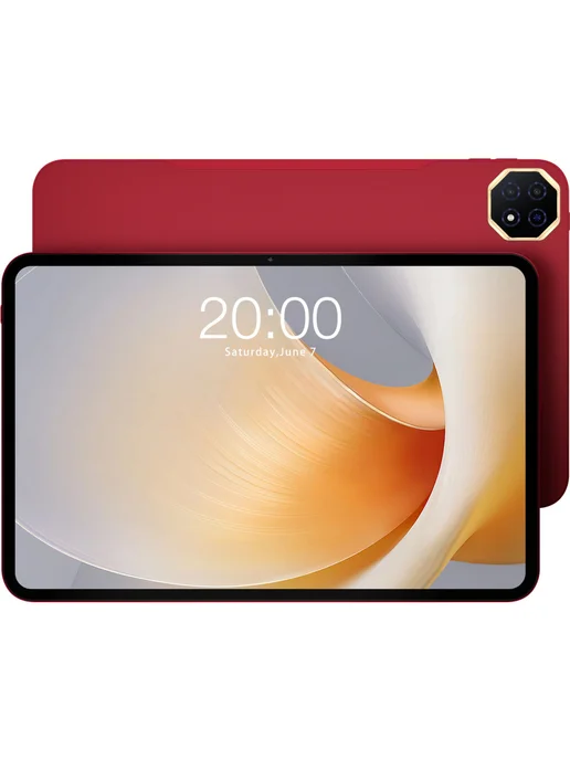 T65 Plus 8Gb 256Gb 13.4