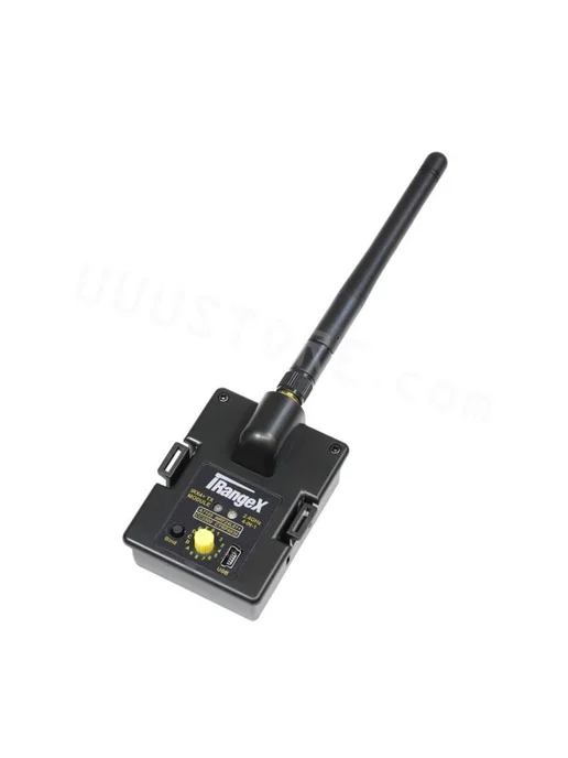 iRangeX IRX4 Plus 2 4G 4IN1 Frsky ARM