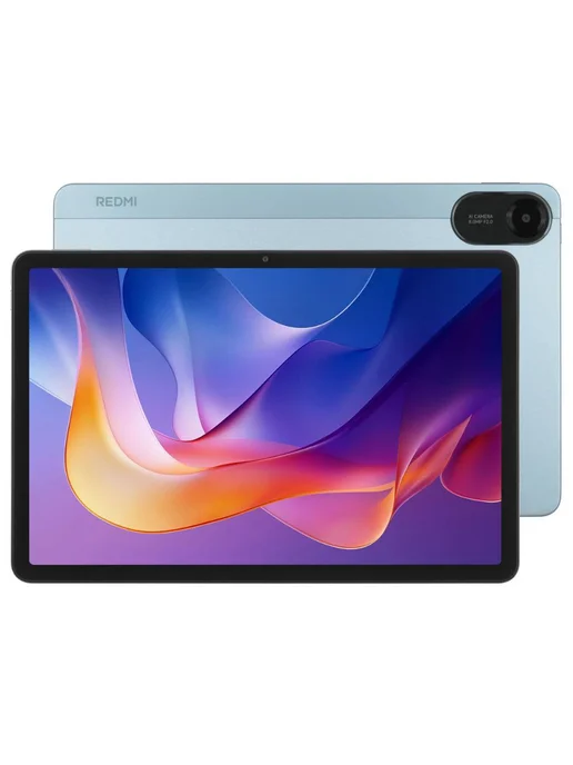 11 REDMI Pad 2 4G 4 128Gb Mint Green