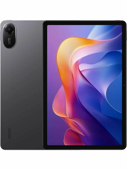 Redmi Pad 2 8 256 WiFi Gray